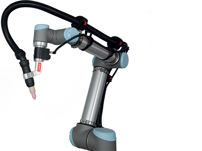 Cobot UR10 Cobot UR10