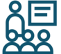 Training including e-learning Training including e-learning
